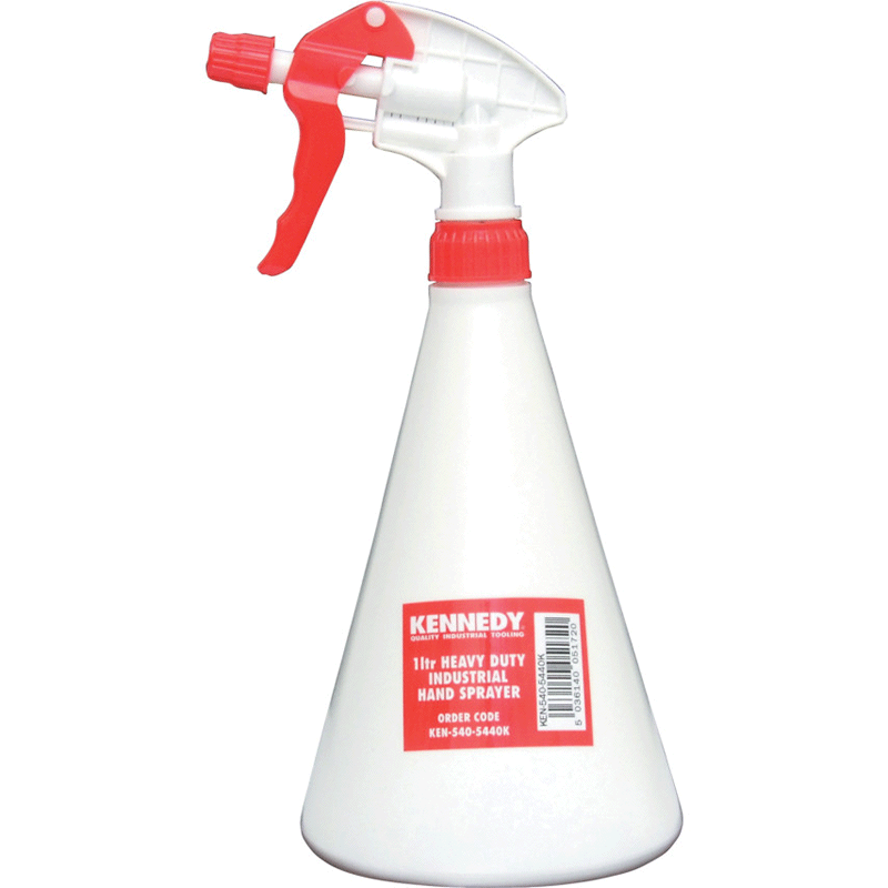 Trigger Spray Bottle